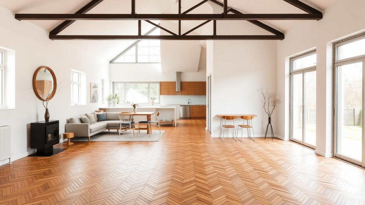Totaalrenovatie