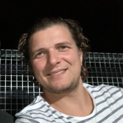 Ruben Bevelander