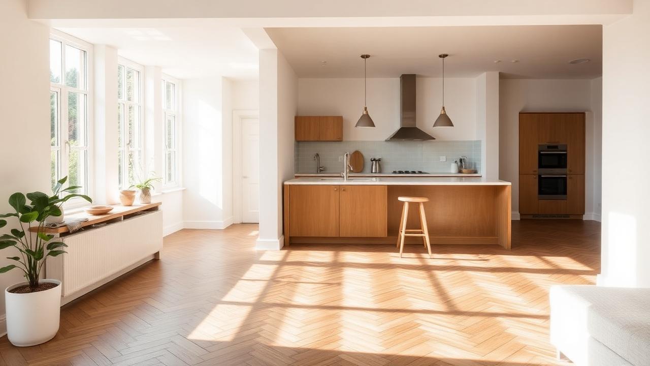 Totaalrenovatie